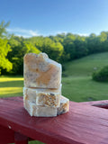Lemongrass & Poppy Seeds Bar Soap