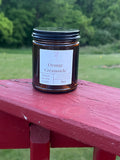 8oz Soy Wax Candles