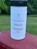 Carpet Sprinkles