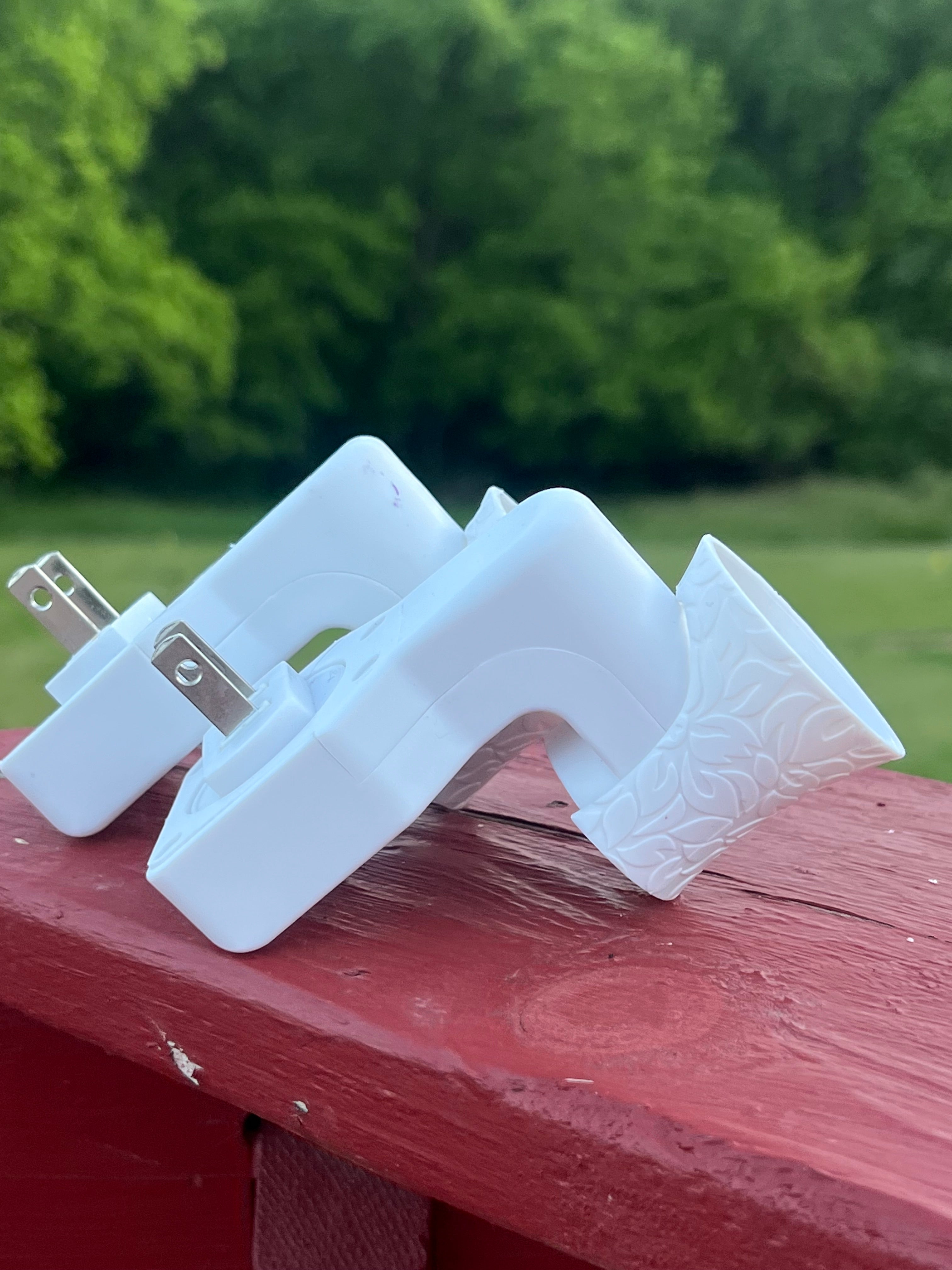 Wall Plug-in Device