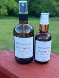 All-Natural Bug Spray