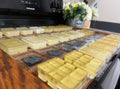 6 cube Wax Melts