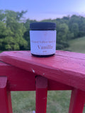4oz Whipped Tallow Body Butters