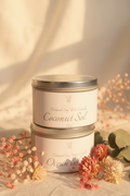 12 oz Soy wax Candles