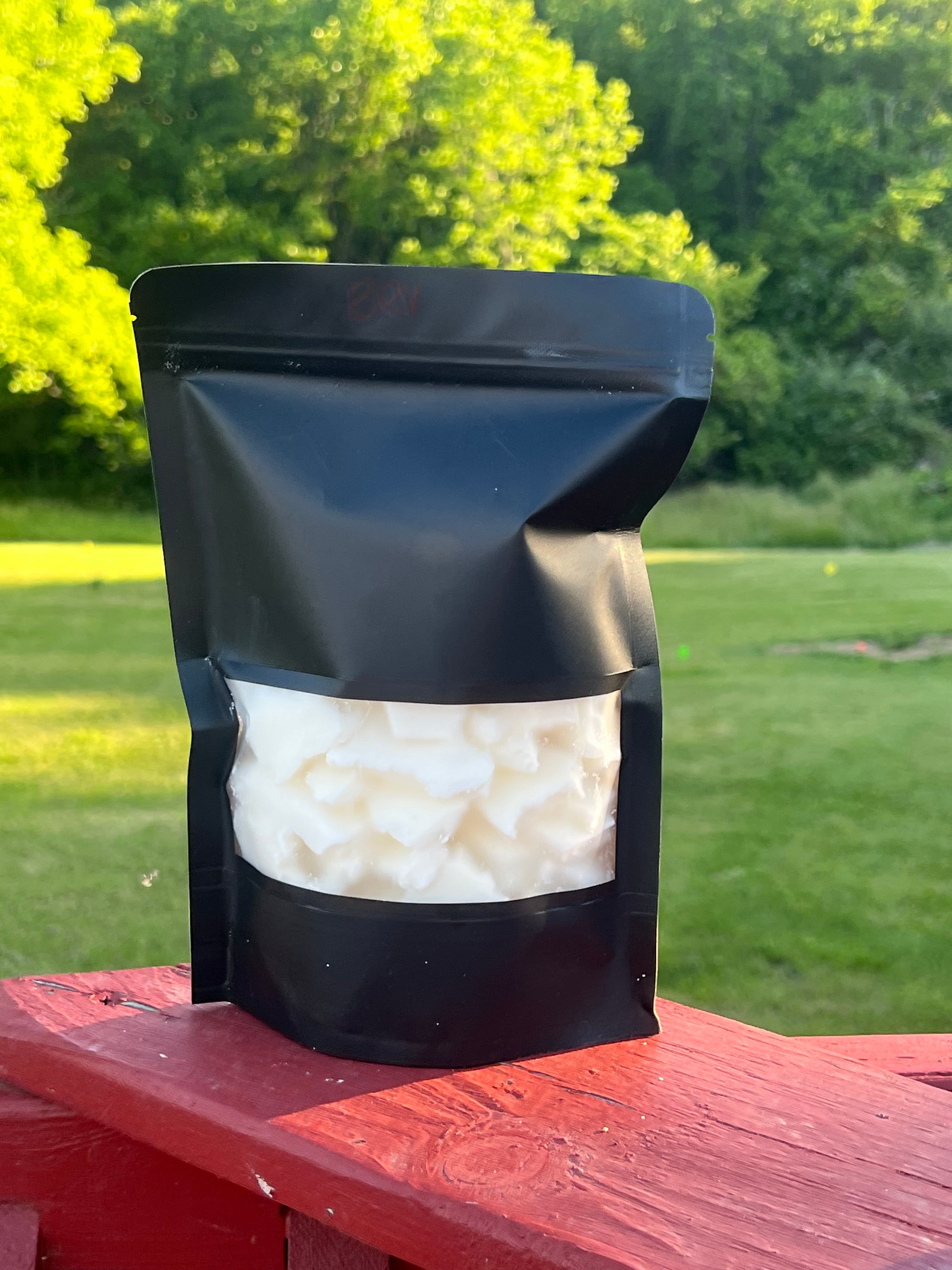 12oz Wax melt Crumbles