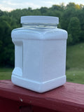 2-1 Non-Toxic laundry Boosters & Fabric Softener