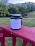 16oz Soy Wax Candle