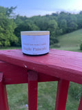 6oz Candle