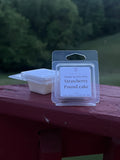 1oz Wax melt Shots